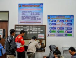 BPKB elektronik sudah mulai diterapkan, simak beragam keunggulannya