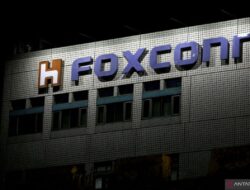 Foxconn diwartakan tertarik mengakuisisi saham Nissan