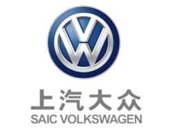 SAIC-VW bakal rilis 3 model baru untuk rebut kembali pasar China