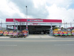 PT Gajah Tunggal resmikan TireZone terbaru di Tangerang