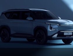 Kia tak sentuh pasar Amerika Serikat untuk EV5 mereka