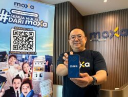 Moxa catat pembiayaan sepeda motor baru di 2024 mencapai Rp27 miliar