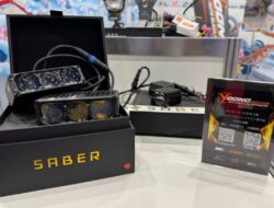 Saber Industries berencana masuk ke pasar modifikasi Amerika