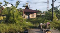 Belum Lama Terpilih Wakil LPMK Buluh Kasap Zulmaidi Izul Sudah Memberikan Bukti Nyata.