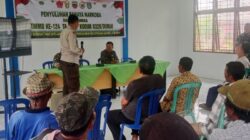 TMMD Ke-124 KODIM Dumai Fokus Pembangunan Fisik