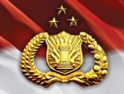 Perombakan Polri Mei 2025: Ini daftar lengkap 67 pejabat baru
