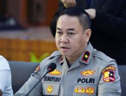 Mutasi Polri Mei 2025: 33 Kombes Pol bergeser, ini daftar lengkapnya