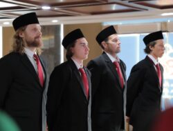 Berapa biaya yang dibayarkan seorang WNA yang ingin menjadi WNI?
