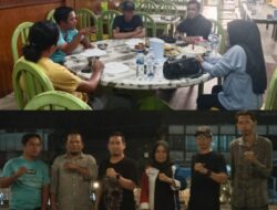 Konsolidasi DPW PWMOI Riau Di Meranti, Bentuk Tanggung Jawabnya, PWMOI Kritis Yang Konstruktif